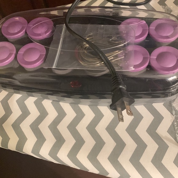 ConAir hot roller set - Picture 5 of 5